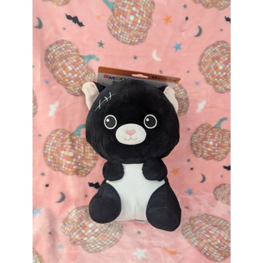 Pet plush toy